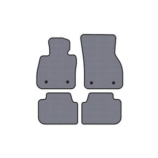 Gumijasti tepihi Carsuit (Sivi) Mini Clubman F54 2015–2024 fotografija 1