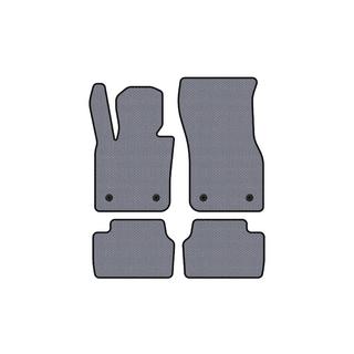Gumijaste preproge Carsuit (za F55, 5-vratni, sive) Mini Cooper F55/56/57 2014–2023 fotografija 1