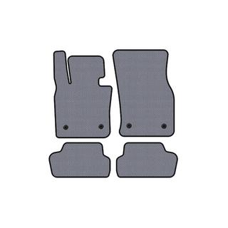 Gumijasti tepihi Carsuit (za F56, sivi) Mini Cooper F55/56/57 2014–2023 fotografija 1