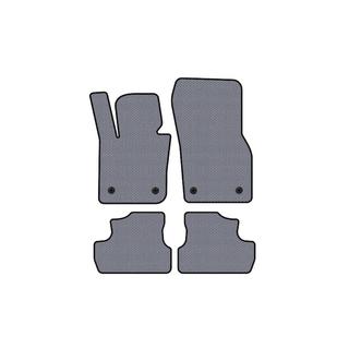 Carsuit gumijaste preproge za notranjost (za S F56, sive) Mini Cooper F55/56/57 2014–2023 fotografija 1