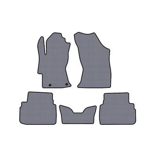Gumijaste preproge za avto Carsuit V2 (Siva) fotografija 1