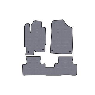 Gumijasti tepihi Carsuit (Sivi) Acura RDX 2006–2012 fotografija 1