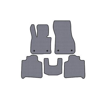 Gumijaste preproge za notranjost Carsuit (za F46, 2 vrsti, siva) BMW serija 2 Active Tourer F45/F46 2014–2021 fotografija 1
