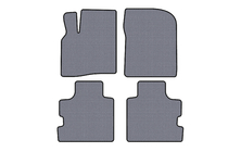 Chrysler Pacifica 2004–2008 Gumijasti tepihi Carsuit (Sivi) fotografija 1