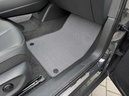 Volkswagen ID. UNYX 2024– Gumijasti tepihi Carsuit (Sivi) fotografija 2