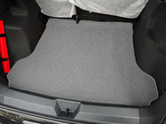 Volkswagen ID. UNYX 2024– Gumijasti tepihi Carsuit (Sivi) fotografija 4
