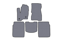 Ford Flex 2009–2019 Carsuit gumijaste preproge (2 vrsti, 2013-2019, siva) fotografija 1