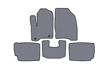 Ford Taurus 2010–2019 Gumijaste preproge za kabino Carsuit (2010-2012, sive) fotografija 1