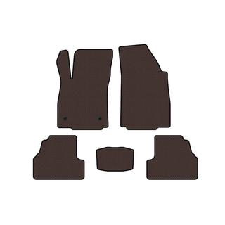 Gumijasti tepihi Carsuit (Rjavi) Buick Encore 2013–2019 fotografija 1