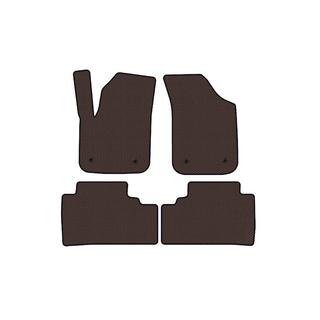 Gumijasti tepihi Carsuit (Rjavi) Buick Envision 2014–2020 fotografija 1