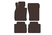 Infinity Q70/M-serija 2010–2019 Gumijasti tepihi Carsuit (Rjavi) fotografija 1