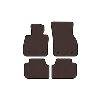 Gumijasti tepihi Carsuit (Rjavi) Mini Clubman F54 2015–2024 fotografija 1