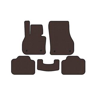 Gumijasti tepihi Carsuit (Rjavi) Mini Countryman F60 2017–2023 fotografija 1