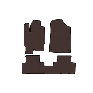 Gumijasti tepihi Carsuit (Rjavi) Acura RDX 2006–2012 fotografija 1