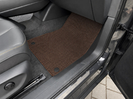 Volkswagen ID. UNYX 2024– Gumijasti tepihi Carsuit (Rjavi) fotografija 2