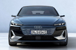 Test Audi S6 Avant e-tron: športni električni karavan fotografija 2