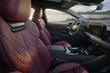 Test Audi S6 Avant e-tron: športni električni karavan fotografija 6