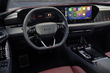 Test Audi S6 Avant e-tron: športni električni karavan fotografija 5