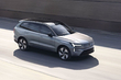 Pregled Volvo EX90: električni paradni model skandinavskega inženirstva fotografija 1