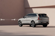 Pregled Volvo EX90: električni paradni model skandinavskega inženirstva fotografija 4