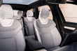 Pregled Volvo EX90: električni paradni model skandinavskega inženirstva fotografija 6
