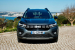 Dacia Jogger: posodobljeni družinski karavan fotografija 3
