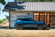 Pregled četrte generacije Nissan Murano (Z53) fotografija 3