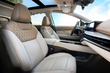 Pregled četrte generacije Nissan Murano (Z53) fotografija 6