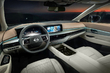 Pregled četrte generacije Nissan Murano (Z53) fotografija 5