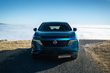 Pregled četrte generacije Nissan Murano (Z53) fotografija 2
