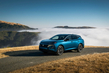 Pregled četrte generacije Nissan Murano (Z53) fotografija 1