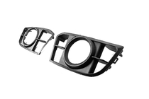 BMW serija 5 F10/F11 2010–2016 Nosilec za pritrditev meglenke (za M-Sport LCI) fotografija 2