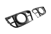 BMW serija 5 F10/F11 2010–2016 Nosilec za pritrditev meglenke (za M-Sport LCI) fotografija 3