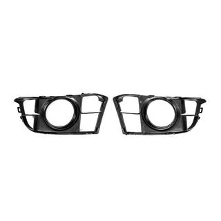 Nosilec za pritrditev meglenke (za M-Sport LCI) BMW serija 5 F10/F11 2010–2016 fotografija 4