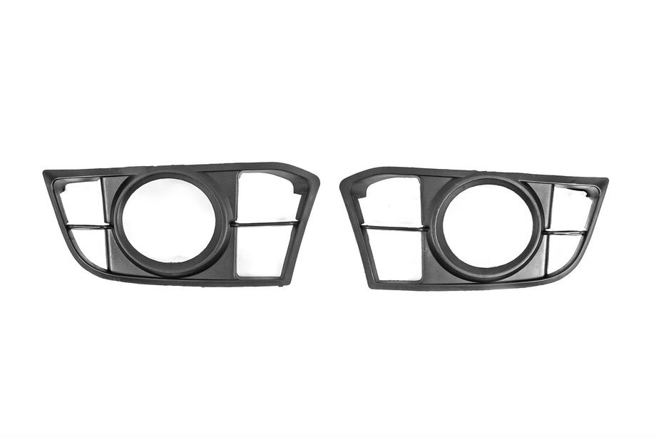 BMW serija 5 F10/F11 2010–2016 Nosilec za pritrditev meglenke (za M-Sport LCI) Image