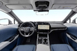 Test Lexus RZ 300e: premium električni crossover fotografija 6