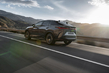 Test Lexus RZ 300e: premium električni crossover fotografija 3