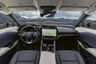Test Lexus RZ 300e: premium električni crossover fotografija 5