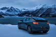 Test Genesis GV60: prenova za leto 2025 fotografija 4
