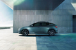 Test Genesis GV60: prenova za leto 2025 fotografija 3