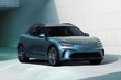 Test Genesis GV60: prenova za leto 2025 fotografija 2