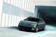 Test Genesis GV60: prenova za leto 2025 fotografija 1