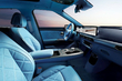 Test Genesis GV60: prenova za leto 2025 fotografija 6