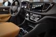 Test Chrysler Pacifica: prenova za družinske pustolovščine fotografija 5