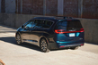Test Chrysler Pacifica: prenova za družinske pustolovščine fotografija 3