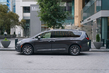 Test Chrysler Pacifica: prenova za družinske pustolovščine fotografija 2