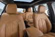 Test Chrysler Pacifica: prenova za družinske pustolovščine fotografija 6