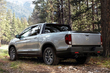 Test Honda Ridgeline: tehnični podatki, oprema in fotografije fotografija 4