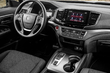 Test Honda Ridgeline: tehnični podatki, oprema in fotografije fotografija 5