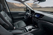 Test Honda Ridgeline: tehnični podatki, oprema in fotografije fotografija 6